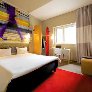Hotel Ibis Centro, Milano