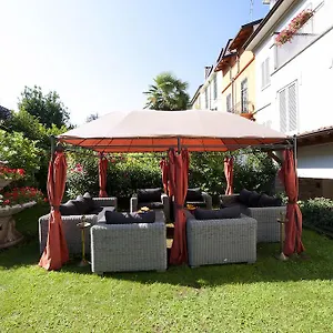 Szálloda Ideale, Milánó