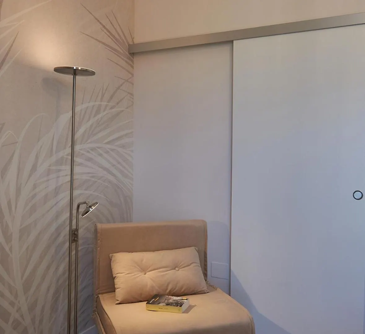 La Casa Di Joseph - Homy Milano Lejlighed Italien