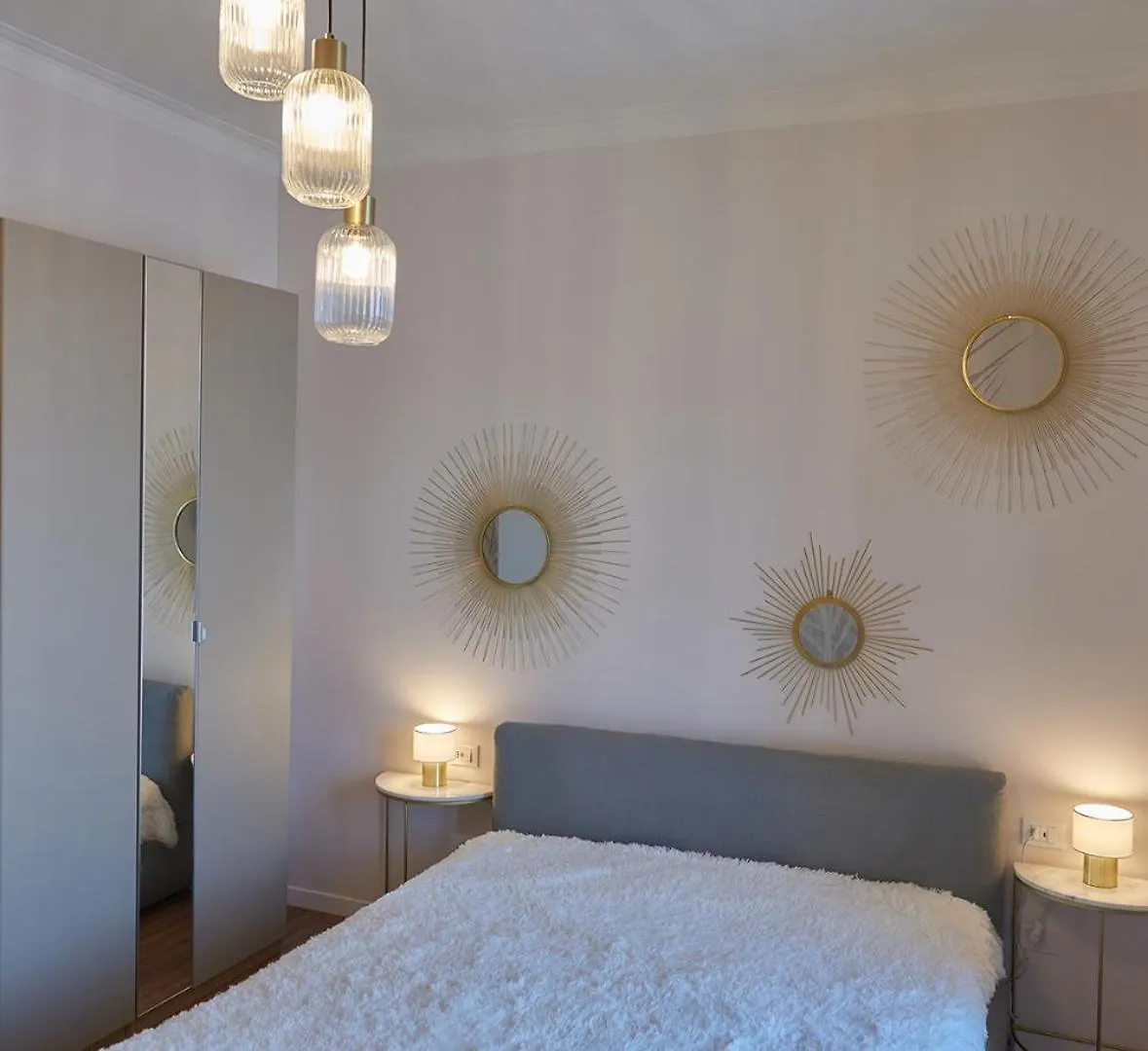 La Casa Di Joseph - Homy Milano Lejlighed Italien