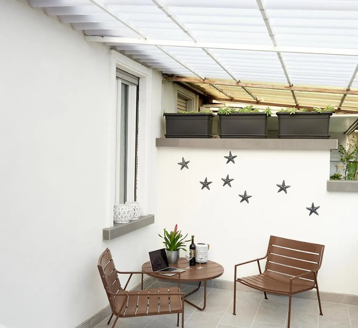La Casa Di Joseph - Homy Milano Lejlighed
