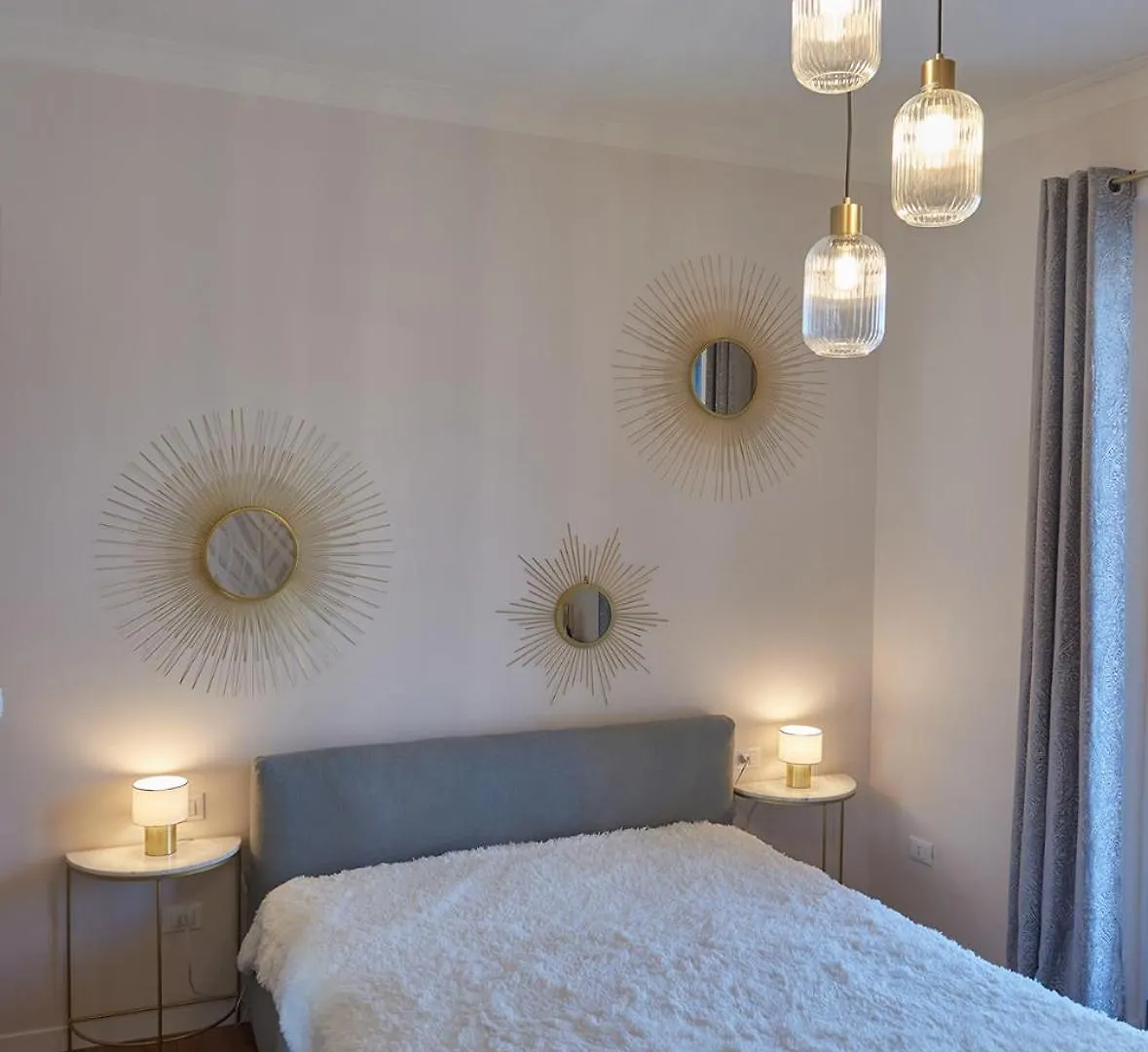 La Casa Di Joseph - Homy Milano Lejlighed