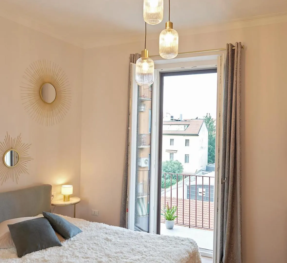 La Casa Di Joseph - Homy Milano Lejlighed