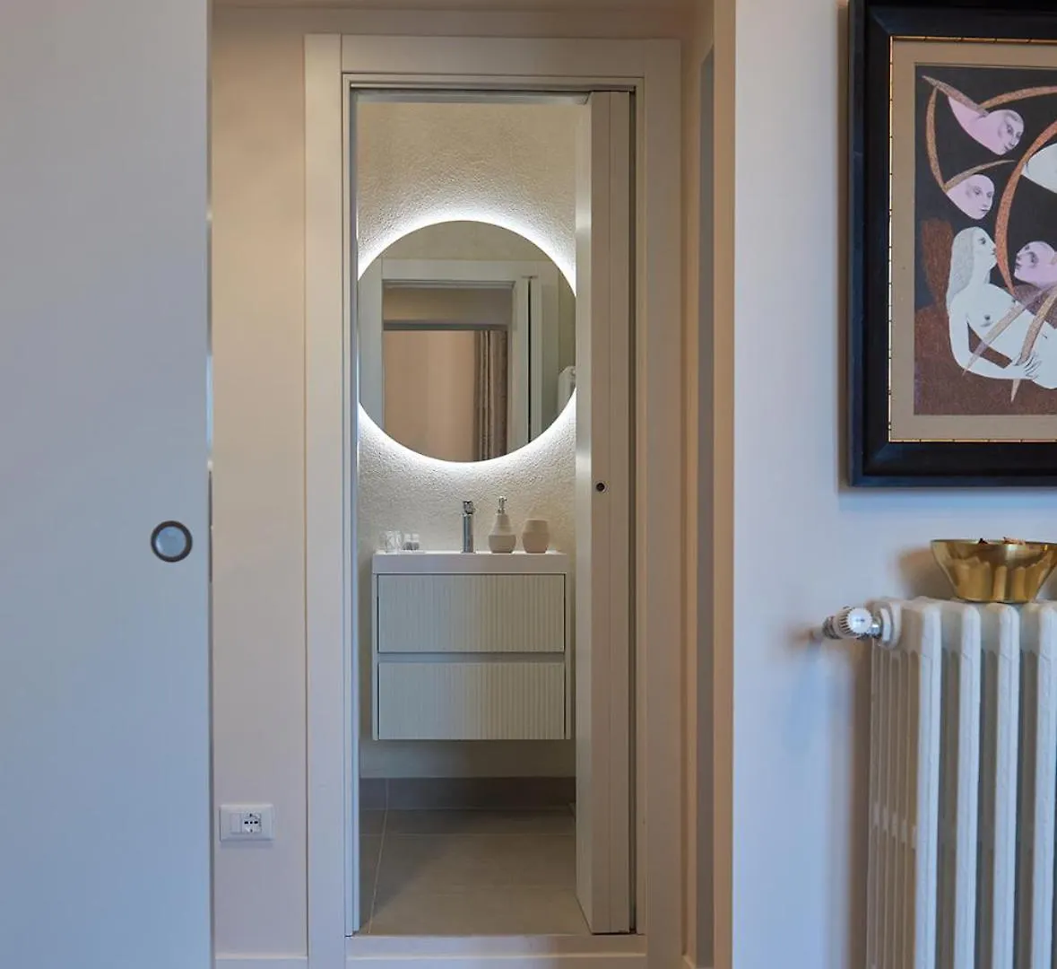 La Casa Di Joseph - Homy Milano Lejlighed