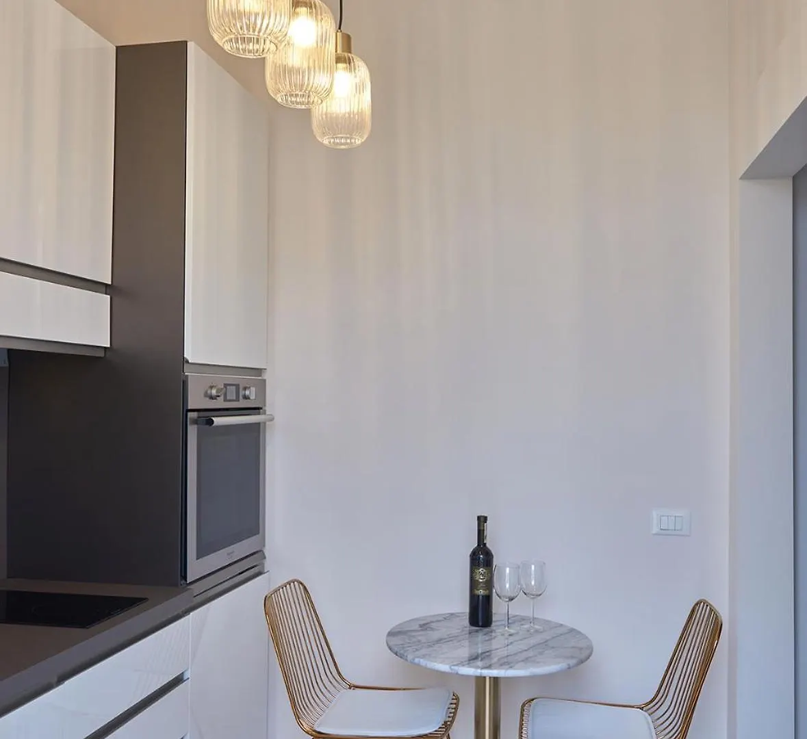 La Casa Di Joseph - Homy Milano Lejlighed Italien